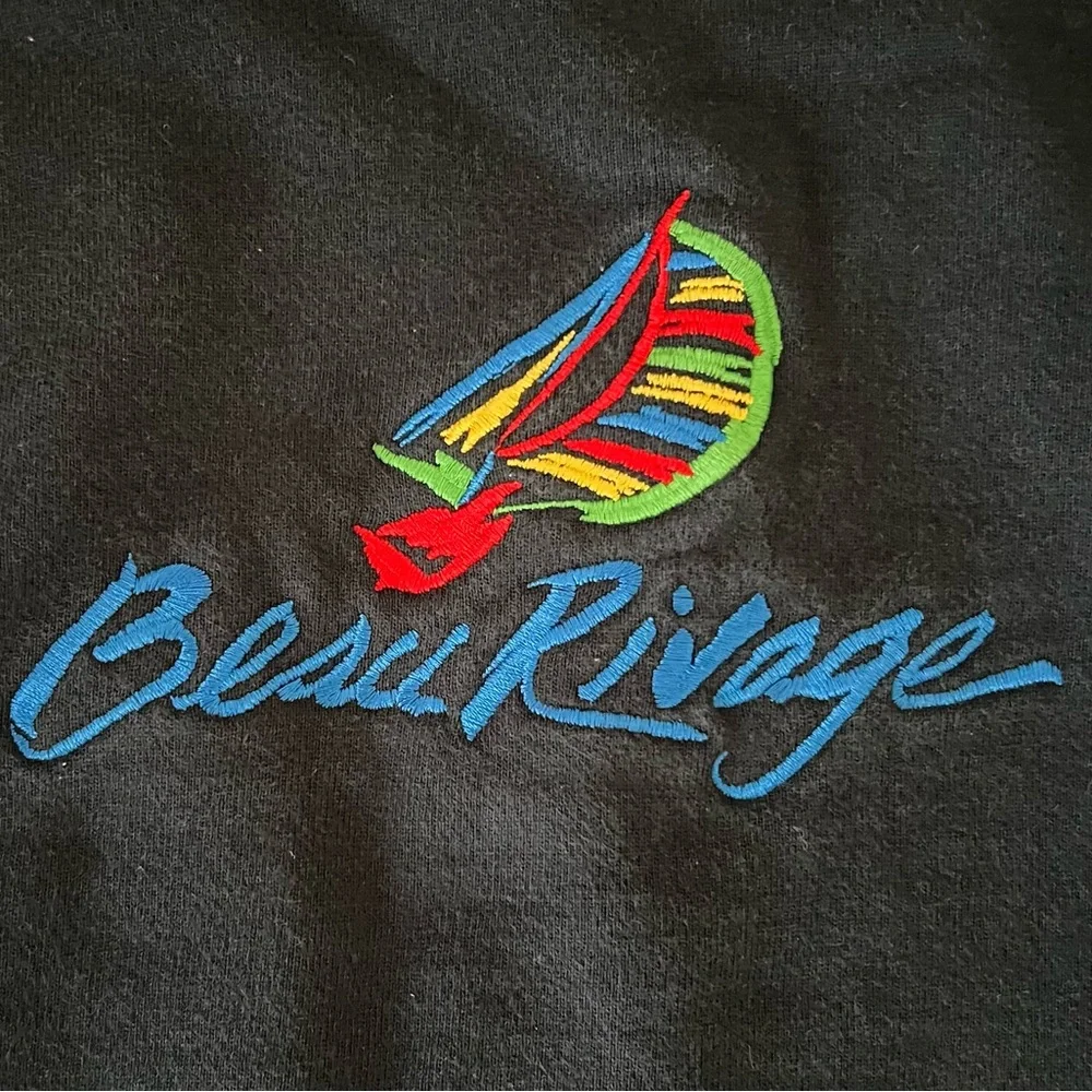 Sweatshirt - Picture 3 of 5